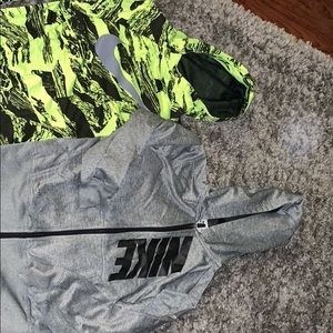 Nike Hoodies